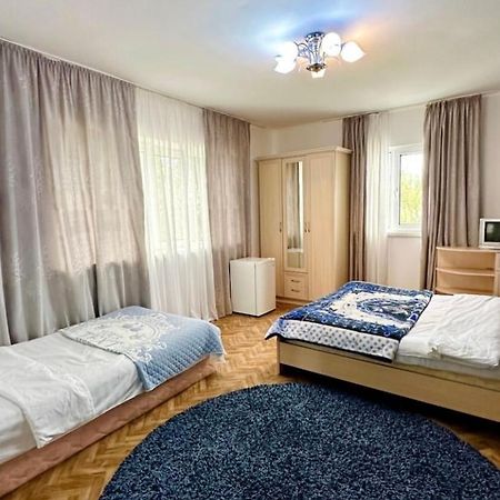 Chilling House Otel Çolpan Ata Dış mekan fotoğraf