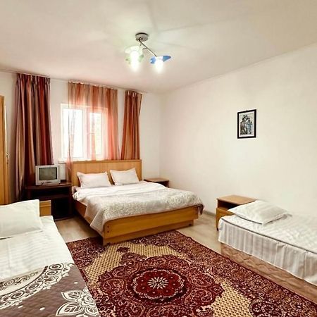 Chilling House Otel Çolpan Ata Dış mekan fotoğraf