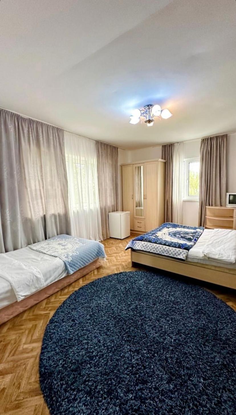 Chilling House Otel Çolpan Ata Dış mekan fotoğraf