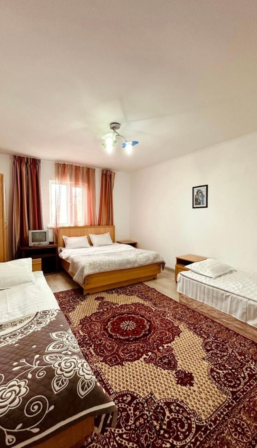 Chilling House Otel Çolpan Ata Dış mekan fotoğraf