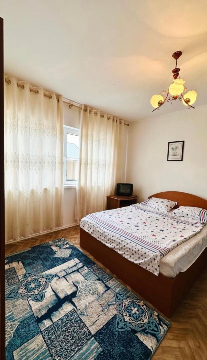 Chilling House Otel Çolpan Ata Dış mekan fotoğraf